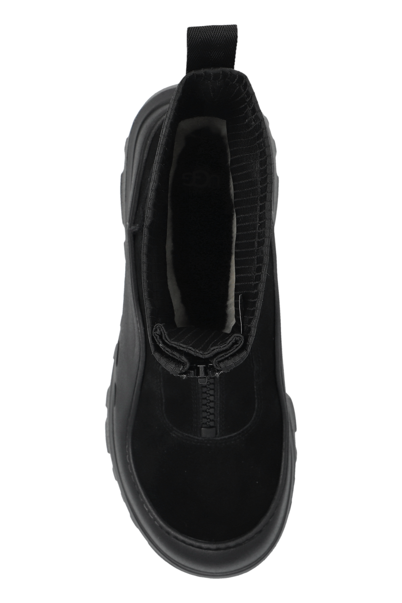 Black Peakmod snow boots UGG - Vitkac Canada